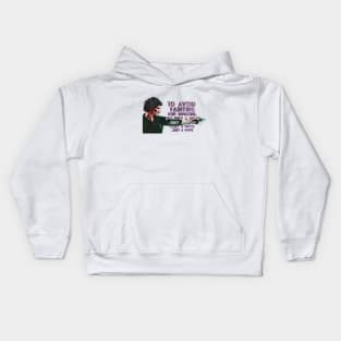 Last House On The Left Kids Hoodie